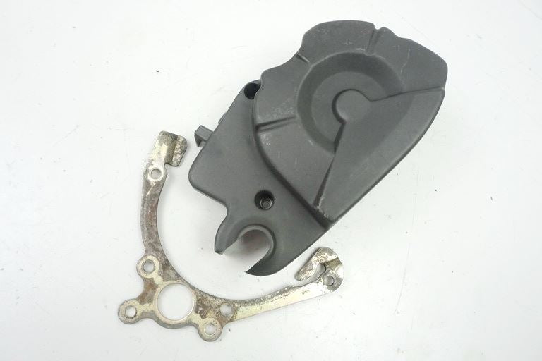 APRILIA ETV 1000 CAPO NORD SPROCKET COVER MOTOR
