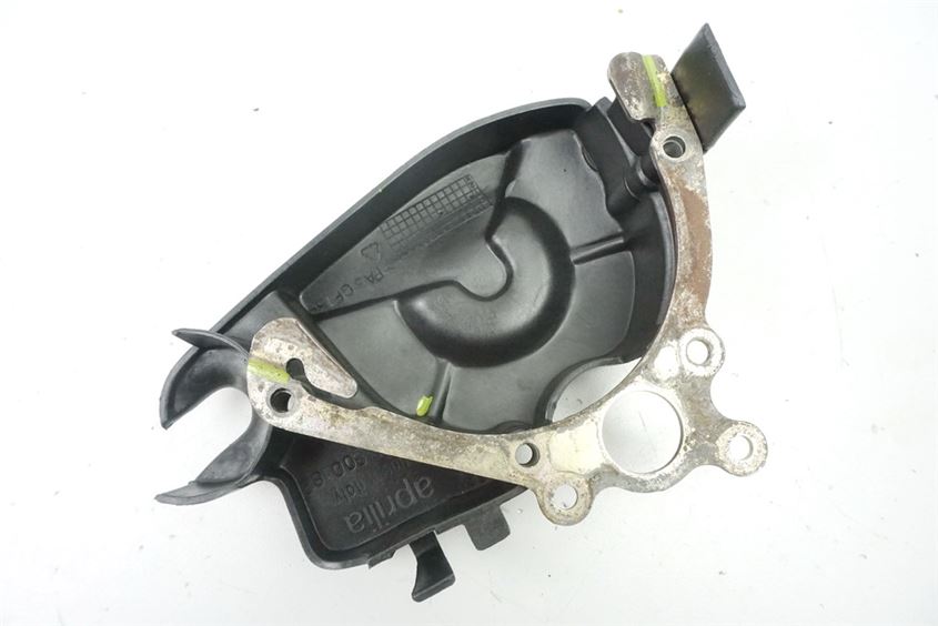 APRILIA ETV 1000 CAPO NORD RITZELABDECKUNG COVER MOTOR