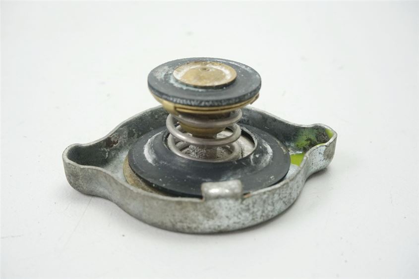APRILIA ETV 1000 CAPO NORD TAPA DE RADIADOR RADIADOR
