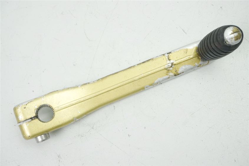 APRILIA ETV 1000 CAPO NORD SHIFTER LEVER GEAR LEVER