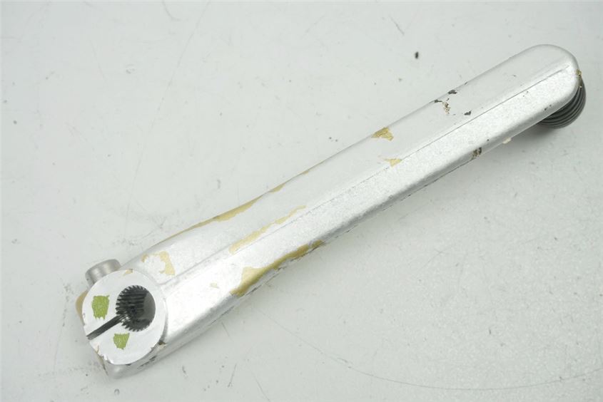 APRILIA ETV 1000 CAPO NORD SHIFTER LEVER GEAR LEVER