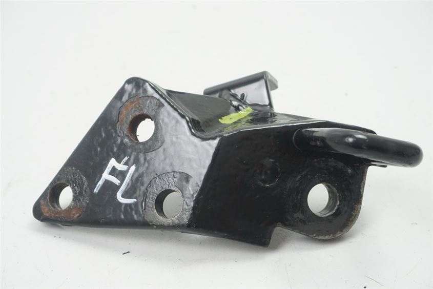 APRILIA ETV 1000 CAPO NORD FOOTREST BRACKET RIDER LEFT FOOTREST