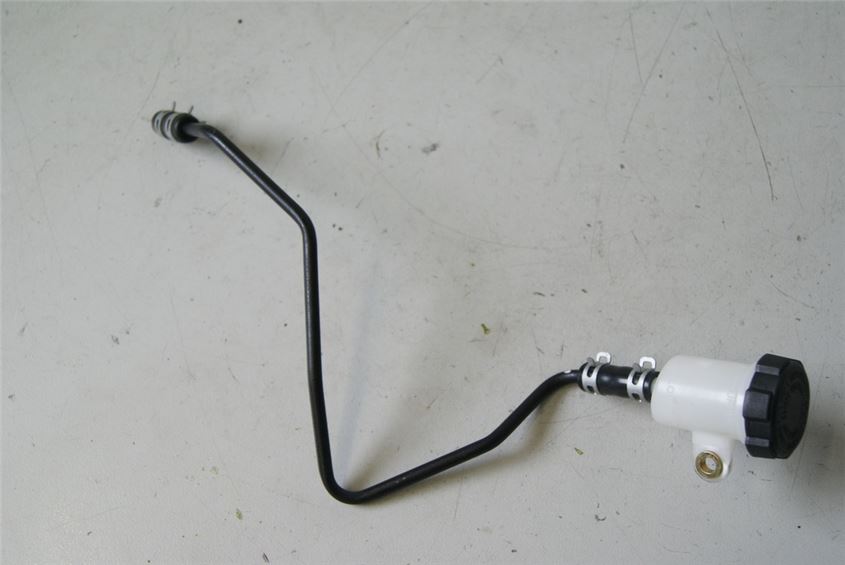 Depósito líquido de frenos trasero BUELL 1125 R XB3 L4F (para bomba de freno de pie)