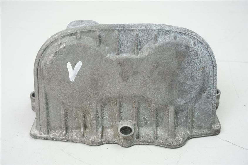 APRILIA ETV 1000 CAPO NORD VENTILDECKEL VORN COVER MOTOR MOTORDECKEL