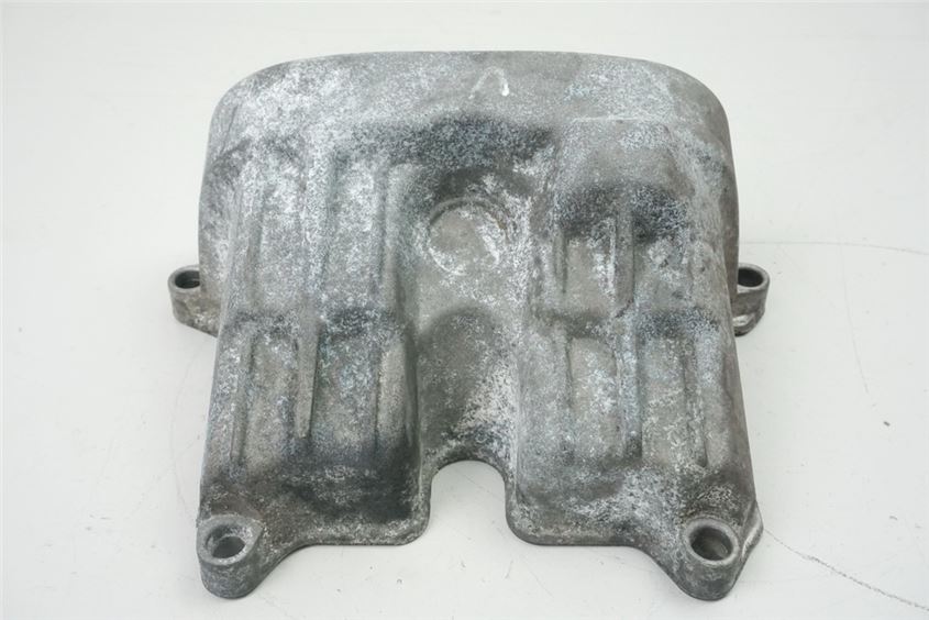 APRILIA ETV 1000 CAPO NORD VENTILDECKEL VORN COVER MOTOR MOTORDECKEL