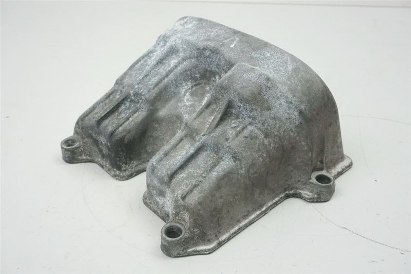 APRILIA ETV 1000 CAPO NORD VENTILDECKEL VORN COVER MOTOR MOTORDECKEL