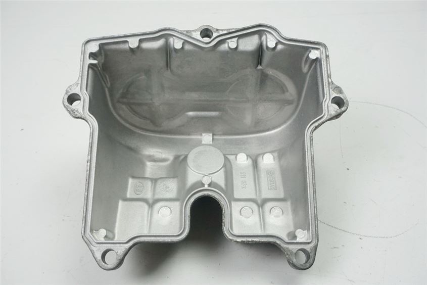 APRILIA ETV 1000 CAPO NORD VENTILDECKEL VORN COVER MOTOR MOTORDECKEL