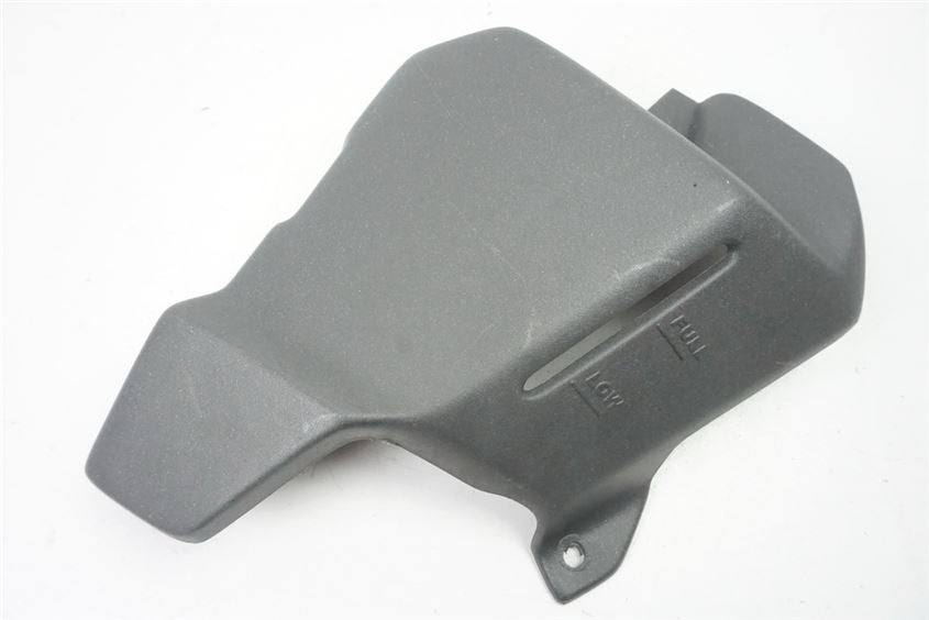 APRILIA ETV 1000 CAPO NORD ABDECKUNG KÜHLMITTELBEHÄLTER COVER VERKLEIDUNG