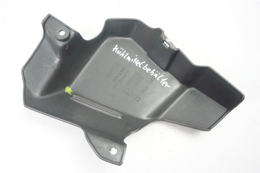 APRILIA ETV 1000 CAPONORD TAPA CUBIERTA DEPÓSITO REFRIGERANTE CARENADO