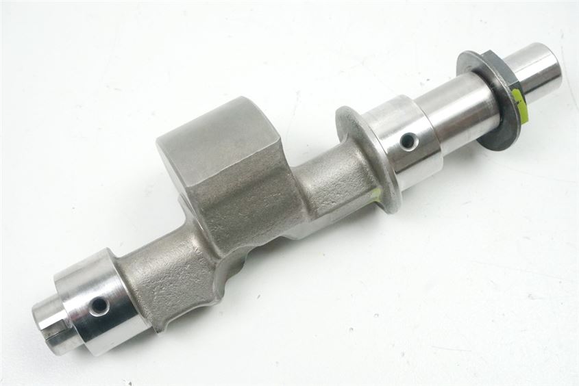 APRILIA ETV 1000 CAPO NORD AUSGLEICHSWELLE BALANCER KURBELWELLE