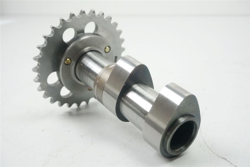 APRILIA ETV 1000 CAPO NORD NOCKENWELLE EINLASS - VORDERER ZYLINDERKOPF - CAMSHAFT IN