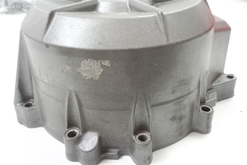 APRILIA ETV 1000 CAPO NORD LIMADECKEL COVER MOTOR MOTORDECKEL