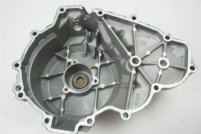 APRILIA ETV 1000 CAPO NORD LIMADECKEL COVER MOTOR MOTORDECKEL