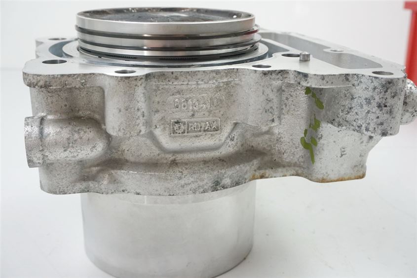 APRILIA ETV 1000 CAPO NORD REAR CYLINDER PISTON