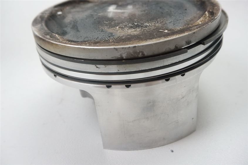 APRILIA ETV 1000 CAPO NORD REAR CYLINDER PISTON