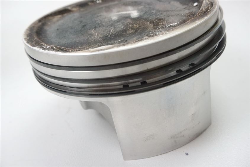 APRILIA ETV 1000 CAPO NORD REAR CYLINDER PISTON