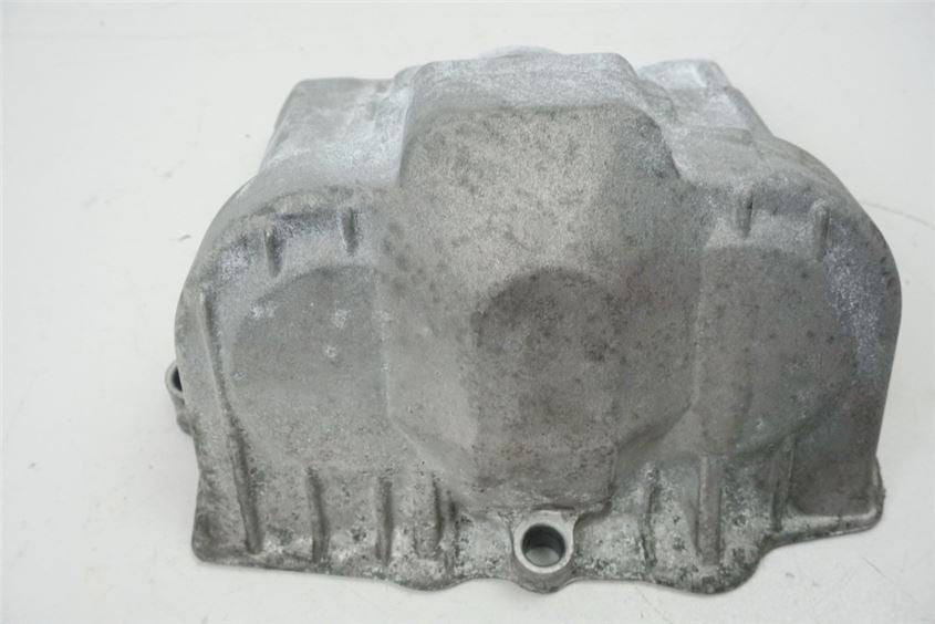 APRILIA ETV 1000 CAPO NORD VENTILDECKEL HINTEN COVER MOTOR MOTORDECKEL