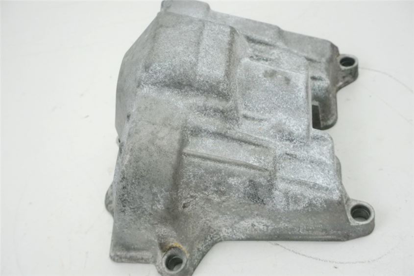 APRILIA ETV 1000 CAPO NORD VENTILDECKEL HINTEN COVER MOTOR MOTORDECKEL
