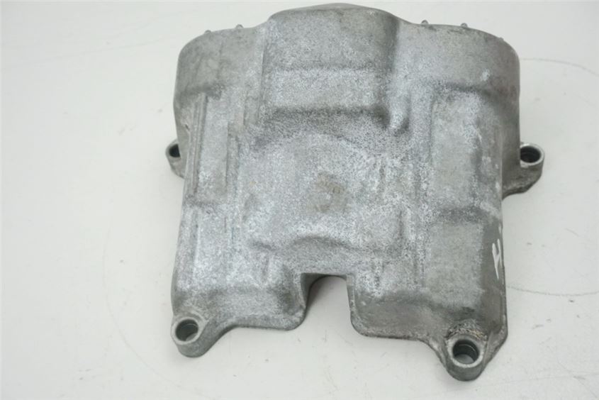 APRILIA ETV 1000 CAPO NORD VENTILDECKEL HINTEN COVER MOTOR MOTORDECKEL