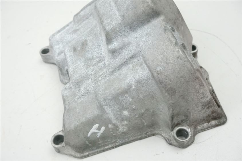 APRILIA ETV 1000 CAPO NORD VENTILDECKEL HINTEN COVER MOTOR MOTORDECKEL