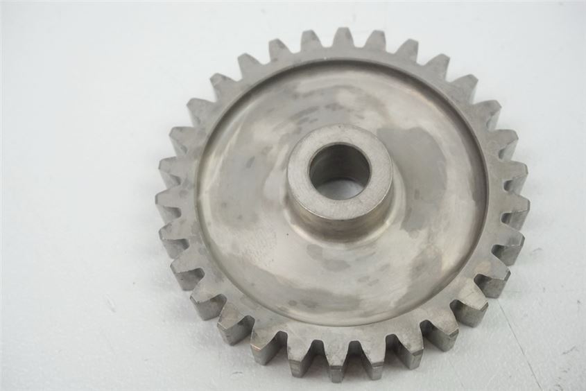 APRILIA ETV 1000 CAPO NORD SPROCKET STARTER FREEWHEEL INTERMEDIATE GEAR
