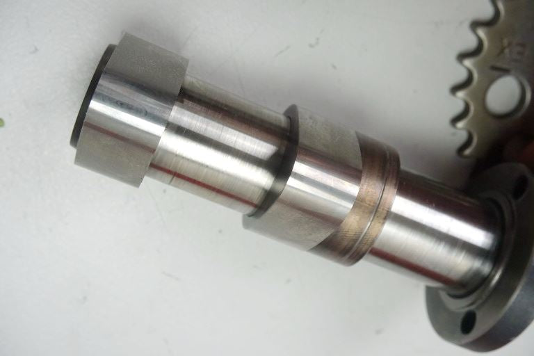 APRILIA ETV 1000 CAPONORD CAMSHAFT EXHAUST - REAR CYLINDER HEAD - CAMSHAFT EX