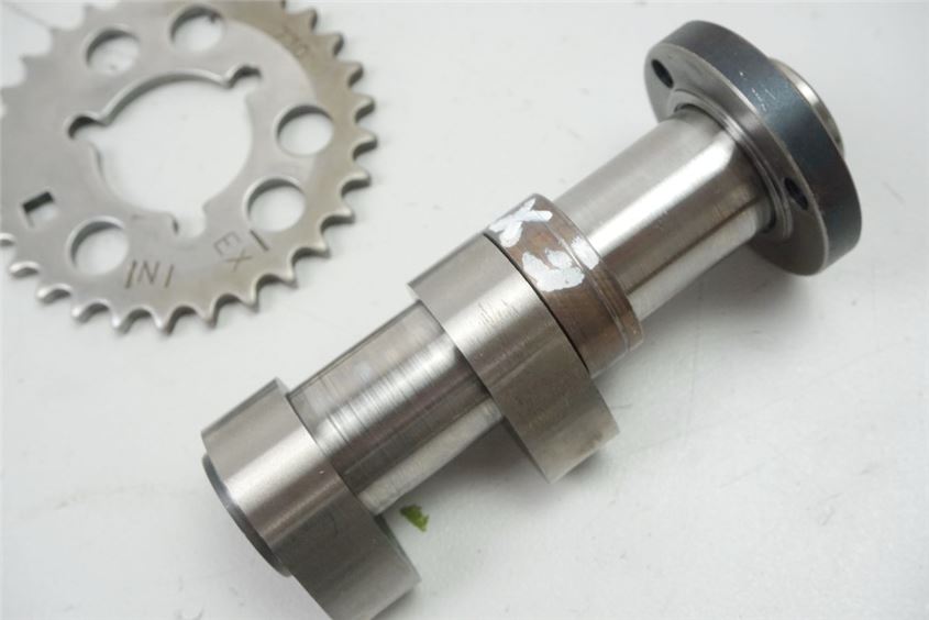 APRILIA ETV 1000 CAPONORD CAMSHAFT EXHAUST - REAR CYLINDER HEAD - CAMSHAFT EX