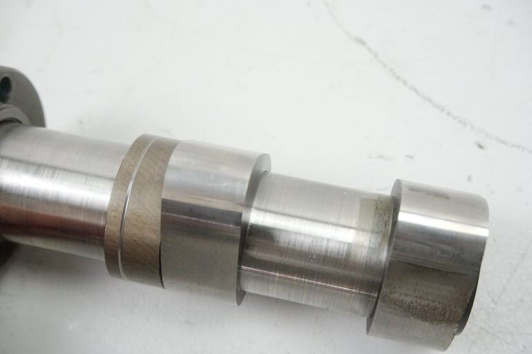 APRILIA ETV 1000 CAPO NORD NOCKENWELLE EINLASS - HINTERER ZYLINDERKOPF - CAMSHAFT EX