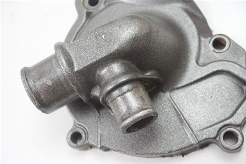 APRILIA ETV 1000 CAPO NORD DECKEL WASSERPUMPE COVER MOTORDECKEL