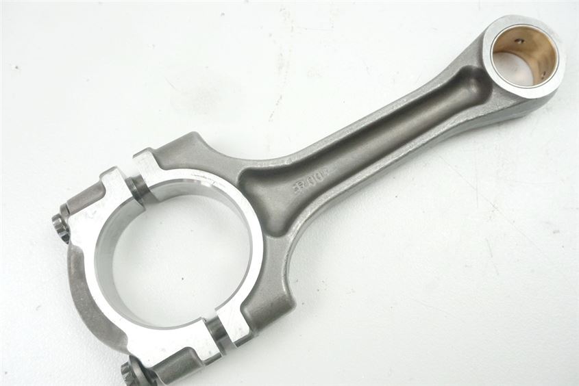 APRILIA ETV 1000 CAPO NORD CONROD FRONT CYLINDER CONNECTING ROD PISTON ROD