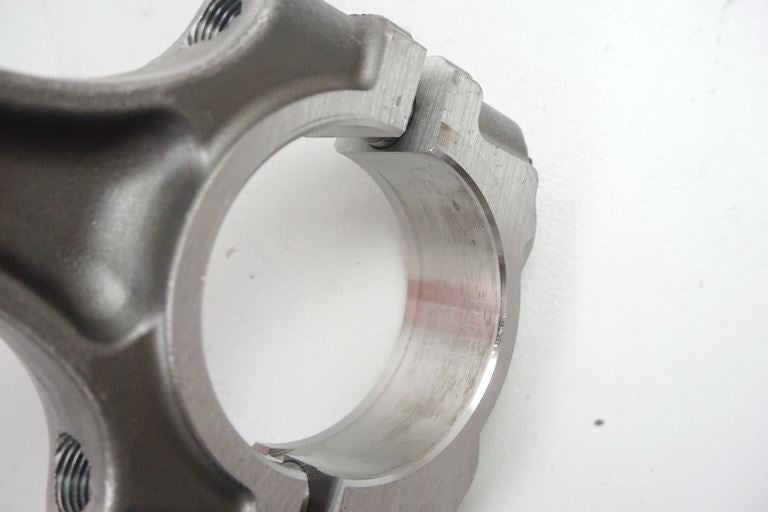 APRILIA ETV 1000 CAPO NORD CONROD FRONT CYLINDER CONNECTING ROD PISTON ROD