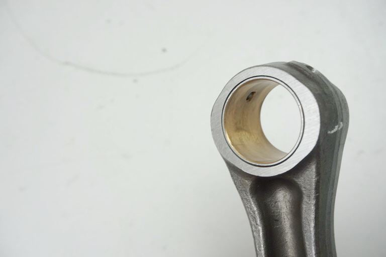 APRILIA ETV 1000 CAPO NORD CONROD FRONT CYLINDER CONNECTING ROD PISTON ROD