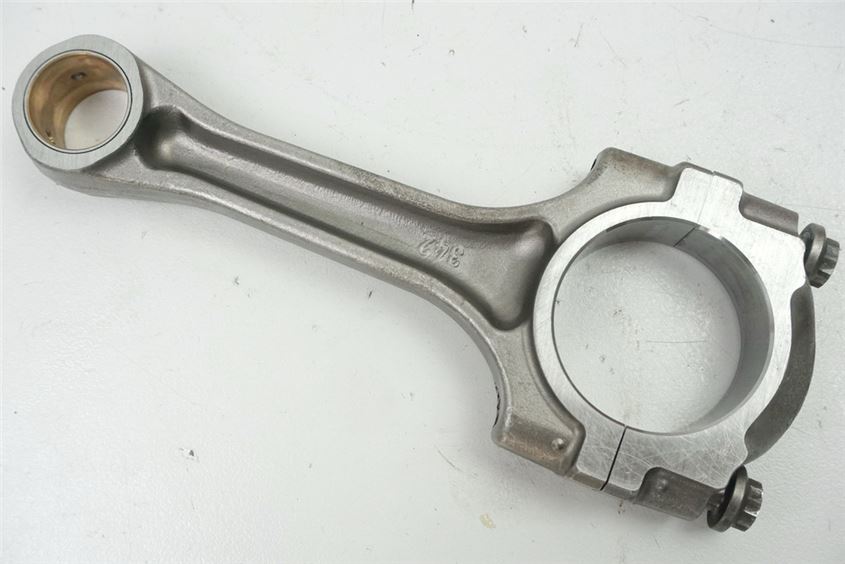 APRILIA ETV 1000 CAPO NORD CONROD REAR CYLINDER CONNECTING ROD PISTON ROD