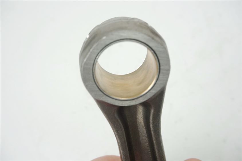 APRILIA ETV 1000 CAPO NORD PLEUL HINTERER ZYLINDER PLEUEL PISTON ROD