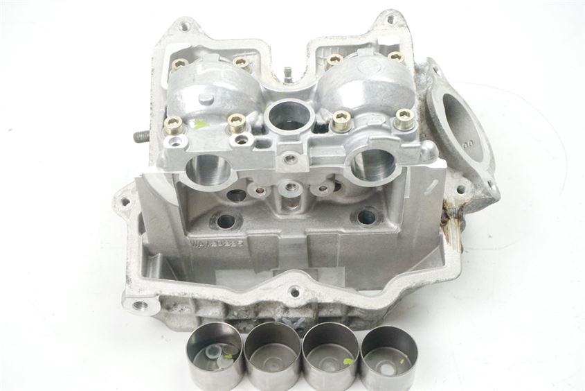 APRILIA ETV 1000 CAPONORD FRONT CYLINDER HEAD