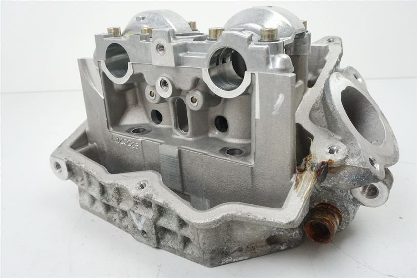 APRILIA ETV 1000 CAPONORD FRONT CYLINDER HEAD