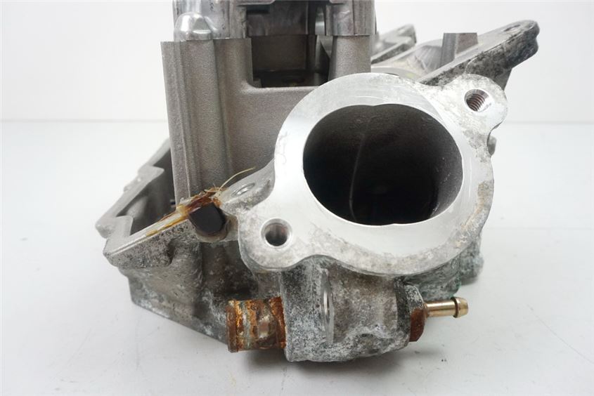 APRILIA ETV 1000 CAPONORD FRONT CYLINDER HEAD