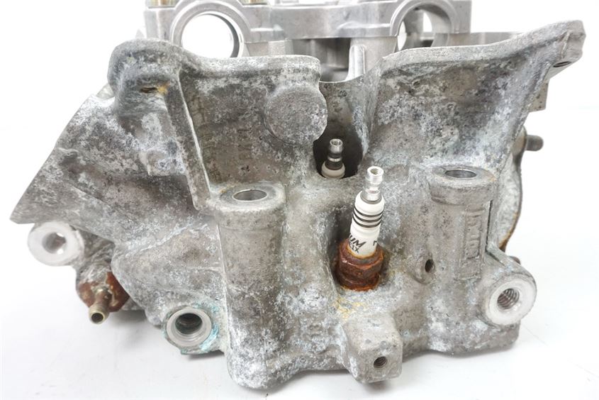 APRILIA ETV 1000 CAPONORD FRONT CYLINDER HEAD