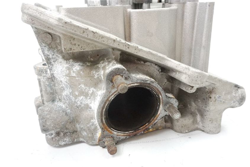 APRILIA ETV 1000 CAPONORD FRONT CYLINDER HEAD