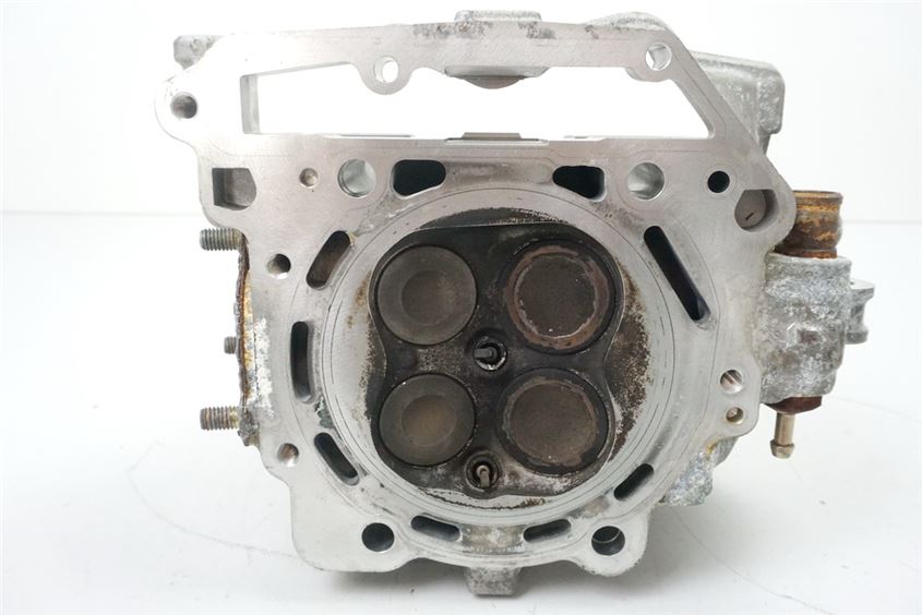 APRILIA ETV 1000 CAPONORD FRONT CYLINDER HEAD