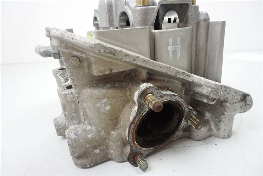 APRILIA ETV 1000 CAPO NORD ZYLINDERKOPF HINTEN CYLINDER HEAD