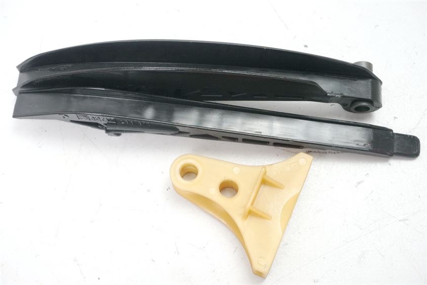APRILIA ETV 1000 CAPO NORD GLEITSCHIENEN VORN STEUERKETTE LAUFSCHIENEN