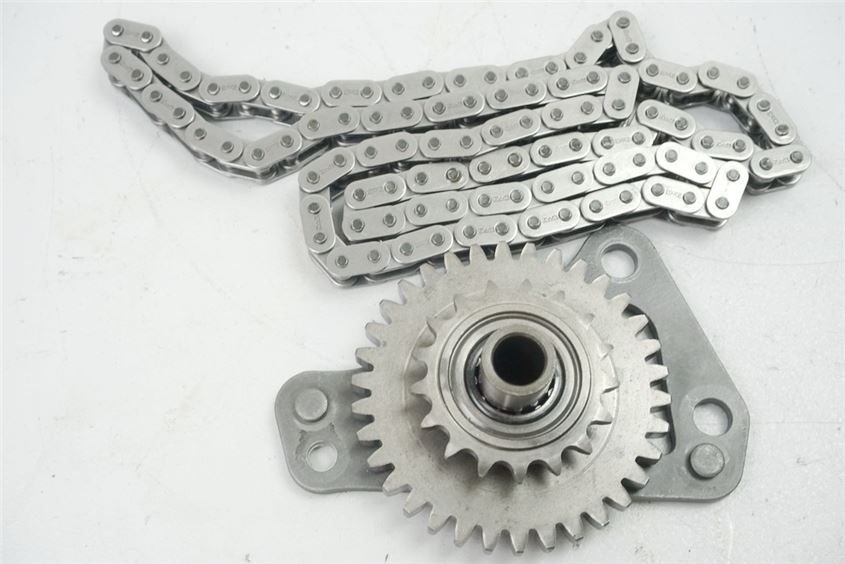 APRILIA ETV 1000 CAPONORD TIMING CHAIN FRONT SPROCKET VALVE TIMING