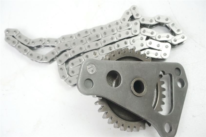 APRILIA ETV 1000 CAPONORD TIMING CHAIN FRONT SPROCKET VALVE TIMING