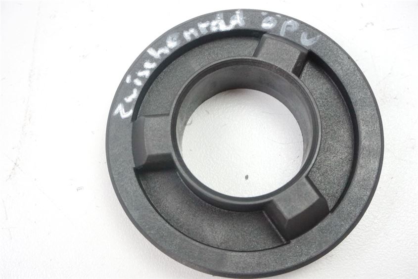 APRILIA ETV 1000 CAPONORD GEAR OIL PUMP INTERMEDIATE GEAR