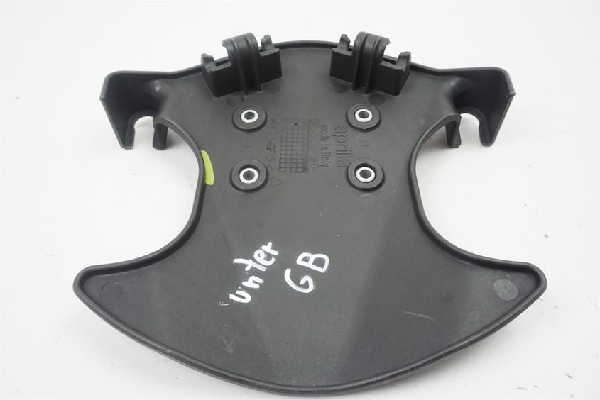 APRILIA ETV 1000 CAPONORD LOWER TRIPLE CLAMP COVER
