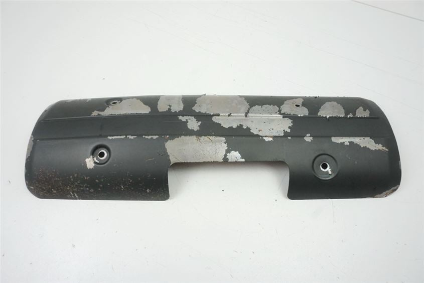 APRILIA ETV 1000 CAPO NORD HITZESCHUTZ BLENDE AUSPUFF RECHTS COVER