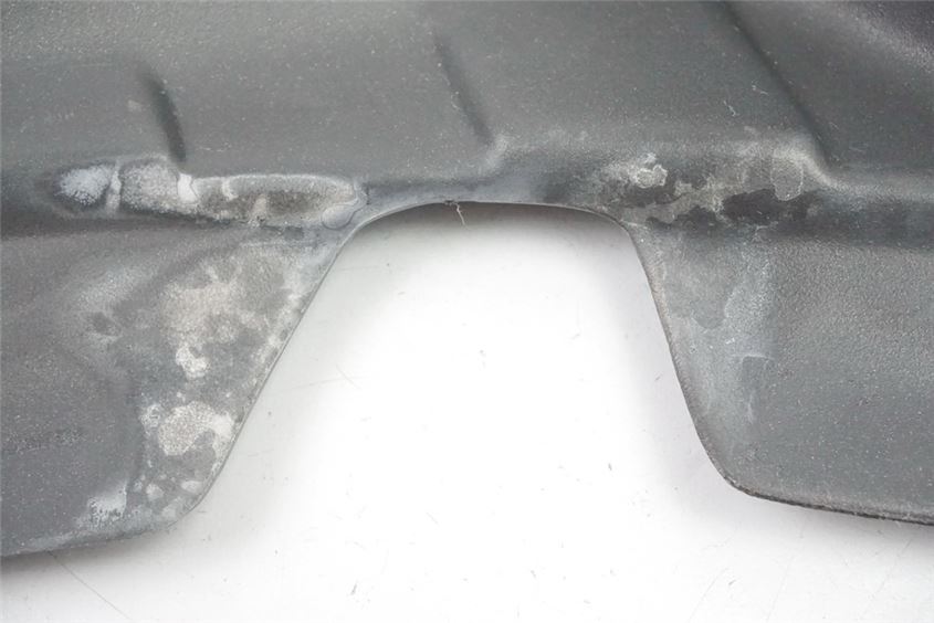 APRILIA ETV 1000 CAPONORD FAIRING LEFT INNER COVER RADIATOR
