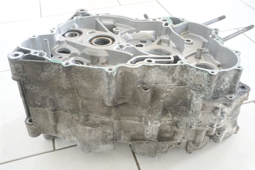 APRILIA ETV 1000 CAPO NORD CARTER MOTOR BLOQUE MOTOR