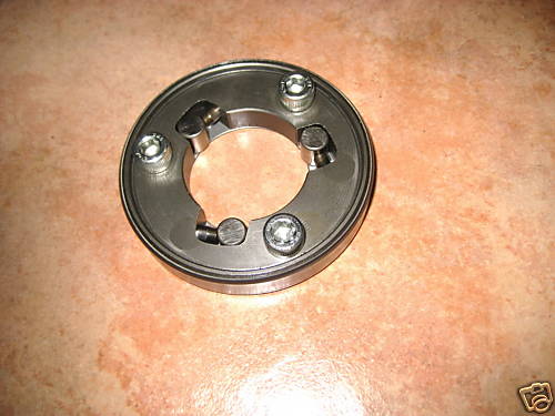 KAWASAKI ZX-6R ZX600G/ ZX600J RUEDA LIBRE DE ARRANQUE ROTOR 98-99
